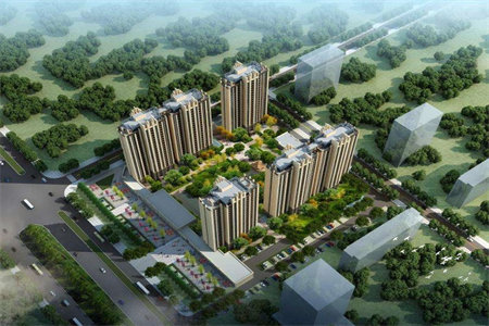 明城园地税小区楼房出售2室1厅1卫65㎡