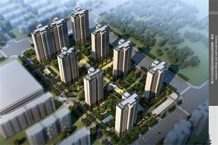 城西梨园小区3室1厅1卫75m2简单装修
